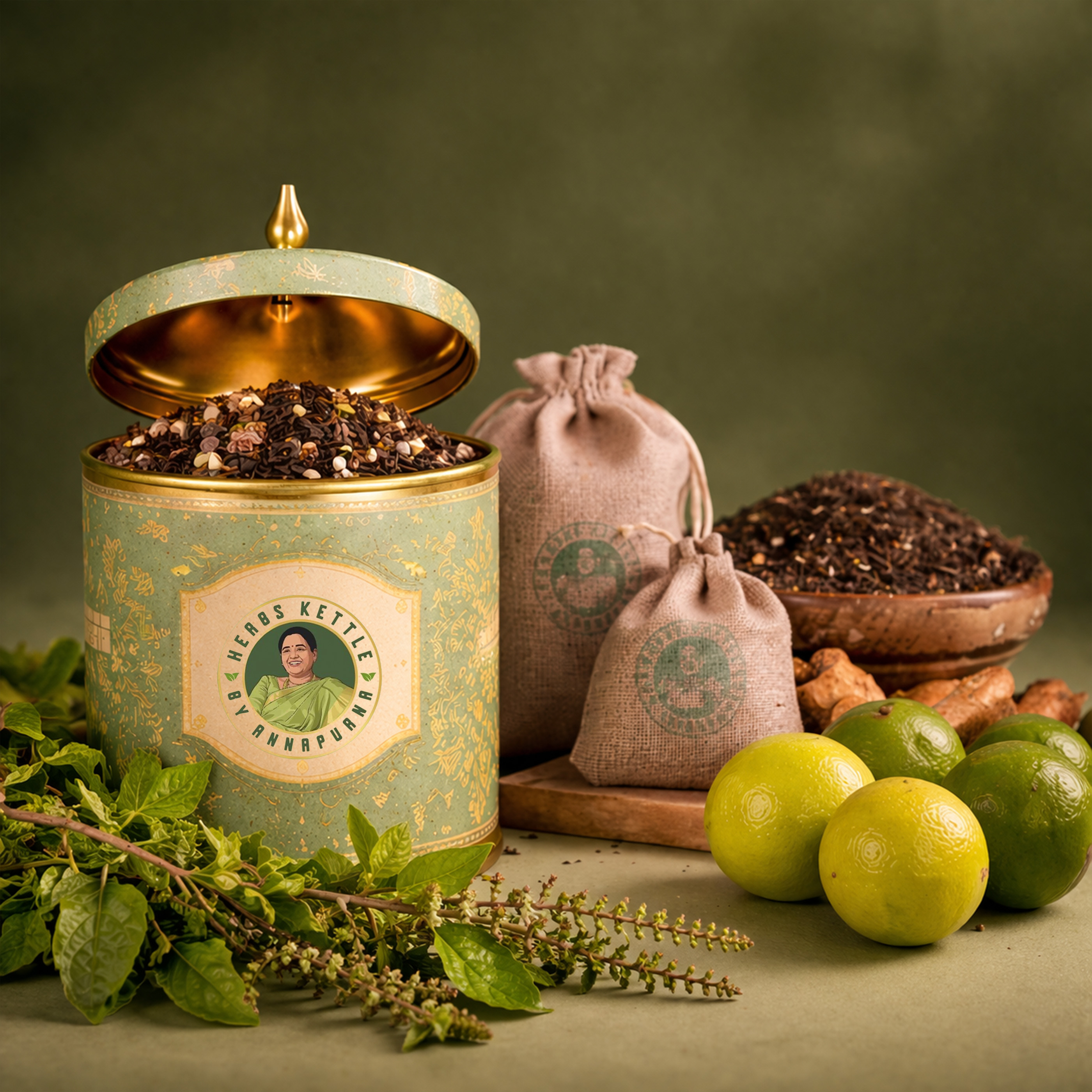 Immunity Wellness Mix