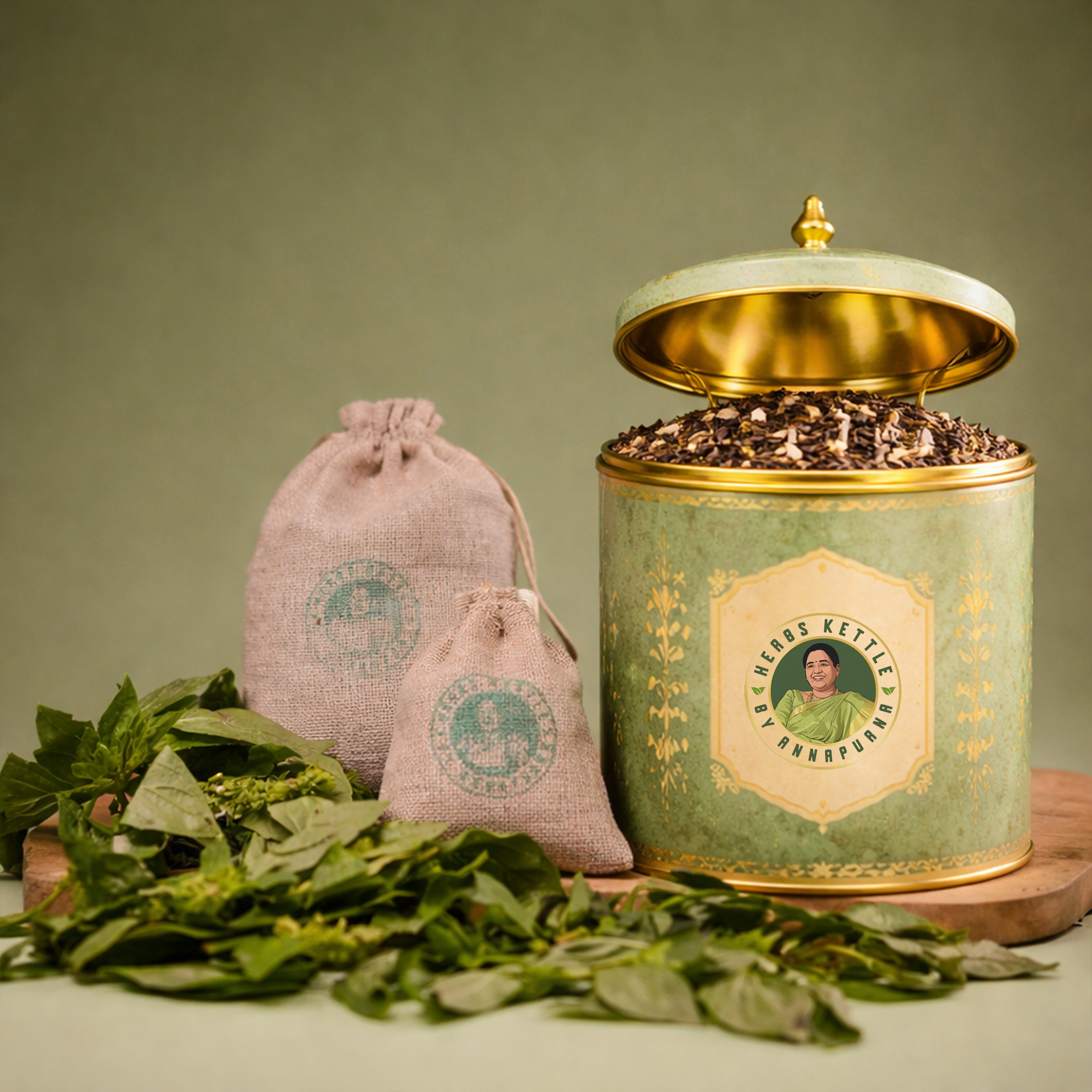 Signature Special Blend
